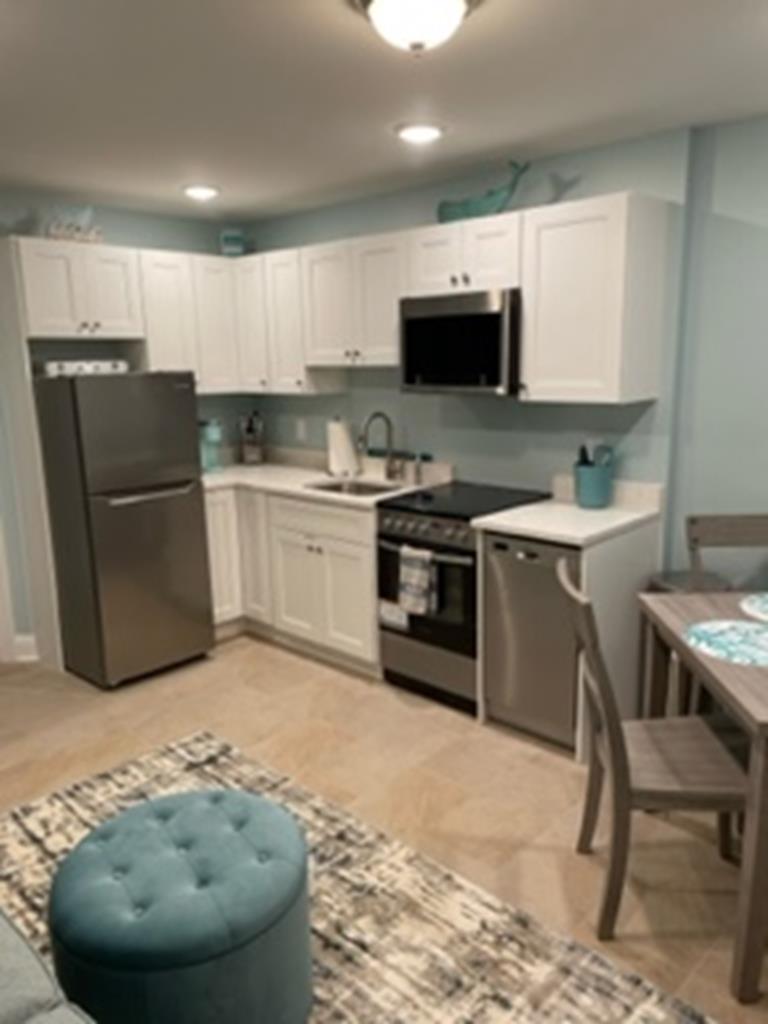 507 EAST ORCHID ROAD OCEAN 7 ORCHID CONDOS 106 WILDWOOD CREST